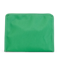 TRVL Coated Fabric Large Roadie Pouch