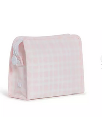 TRVL Coated Fabric Large Roadie Pouch