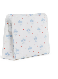 TRVL Coated Fabric Large Roadie Pouch