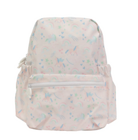 The Backpack Large- Apple of My Isla