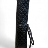 The Quilted Rack Bag