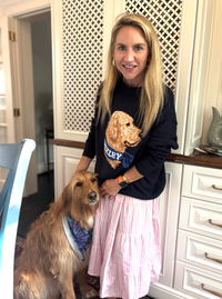 Bexley Dog Sweater