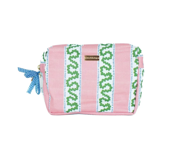 Evers Extra Large Cosmetic Bag