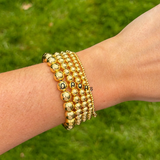 Beaded Bracelets