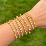 Beaded Bracelets