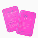 Mahjong Shufflers