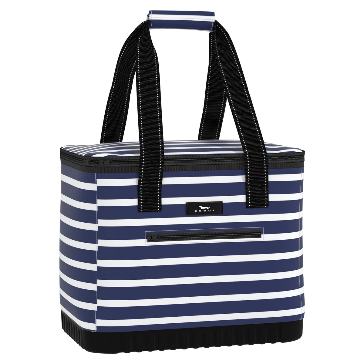 SCOUT Stiff One Cooler - Nantucket Navy