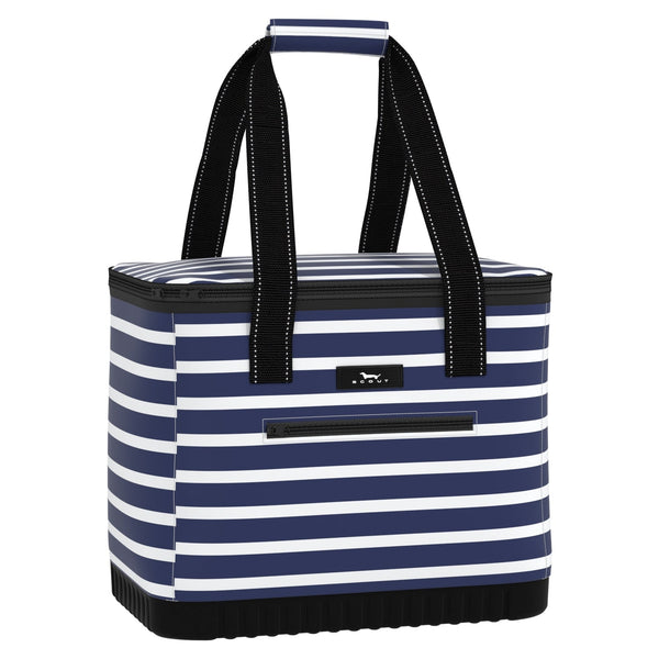 SCOUT Stiff One Cooler - Nantucket Navy