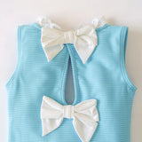 Sleeveless Sarasota Surf Swimsuit