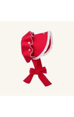 TBBC Bellefaire Bonnet