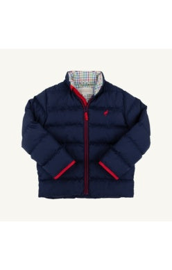 TBBC Cooper Coat