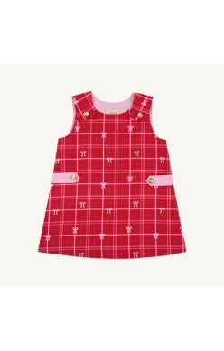 TBBC Janie Jumper