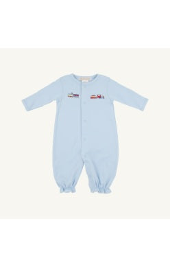 TBBC Twinkle Twinkle 2 in 1 Gown