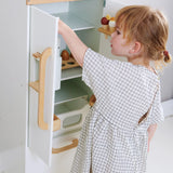 Tender Leaf Toys Refrigerator