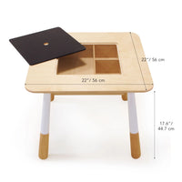 Tender Leaf Toys Forest Table