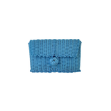 Woven Clutch