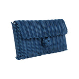 Woven Clutch