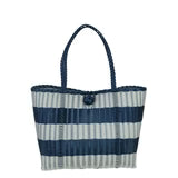 Awning Stripe Bag