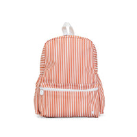 TRVL Coated Fabric Kids Backpacks