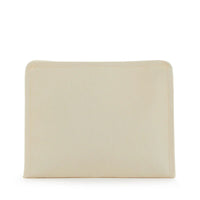 TRVL Coated Fabric Large Roadie Pouch