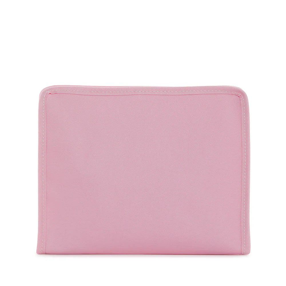 TRVL Coated Fabric Large Roadie Pouch