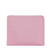 TRVL Coated Fabric Large Roadie Pouch