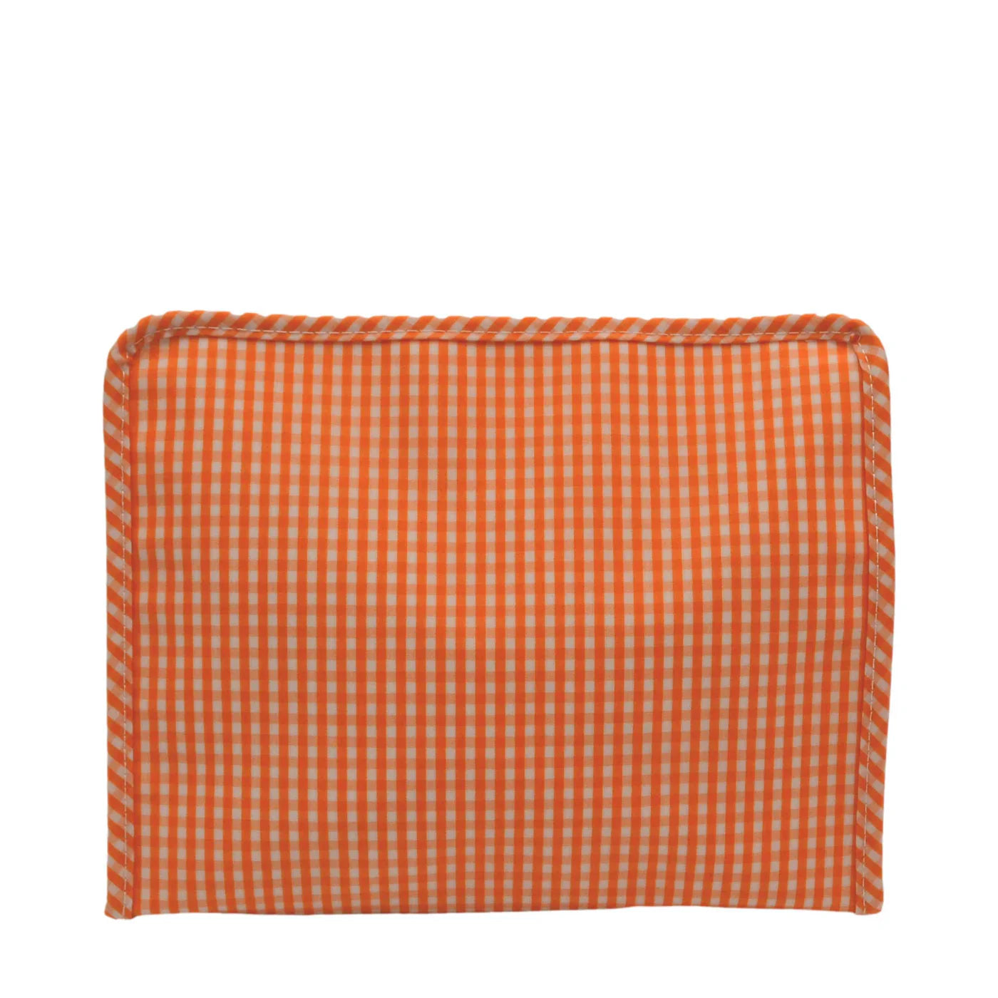 TRVL Coated Fabric Large Roadie Pouch