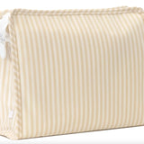 TRVL Coated Fabric Large Roadie Pouch