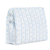 TRVL Coated Fabric Large Roadie Pouch