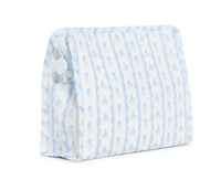 TRVL Coated Fabric Large Roadie Pouch