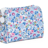 TRVL Coated Fabric Small Roadie Pouch