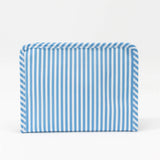 TRVL Coated Fabric Small Roadie Pouch