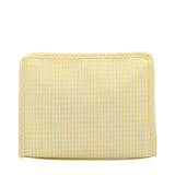 TRVL Coated Fabric Large Roadie Pouch