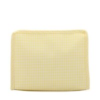 TRVL Coated Fabric Large Roadie Pouch