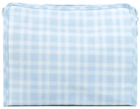 TRVL Coated Fabric Large Roadie Pouch