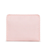 TRVL Coated Fabric Large Roadie Pouch