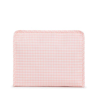 TRVL Coated Fabric Large Roadie Pouch