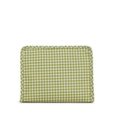 TRVL Coated Fabric Large Roadie Pouch