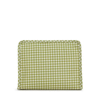 TRVL Coated Fabric Large Roadie Pouch