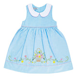 Flower Basket Dress