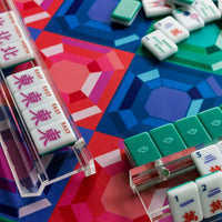 THE JEWELS! EMERALD HOUSE TILES