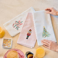 Holiday Kitchen Towel