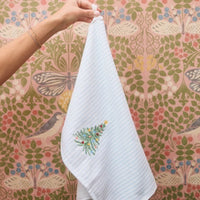 Holiday Kitchen Towel