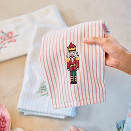 Holiday Kitchen Towel