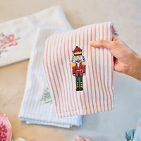 Holiday Kitchen Towel