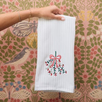 Holiday Kitchen Towel