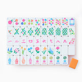 Sunset Starter Set Kit Mahjong