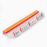 Mahjong Tiles - Sunset Tiles