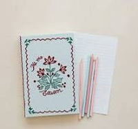 Tis The Season Notebook