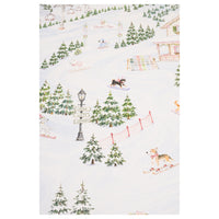 Alpine Paws Double-Sided Leatherette Mat